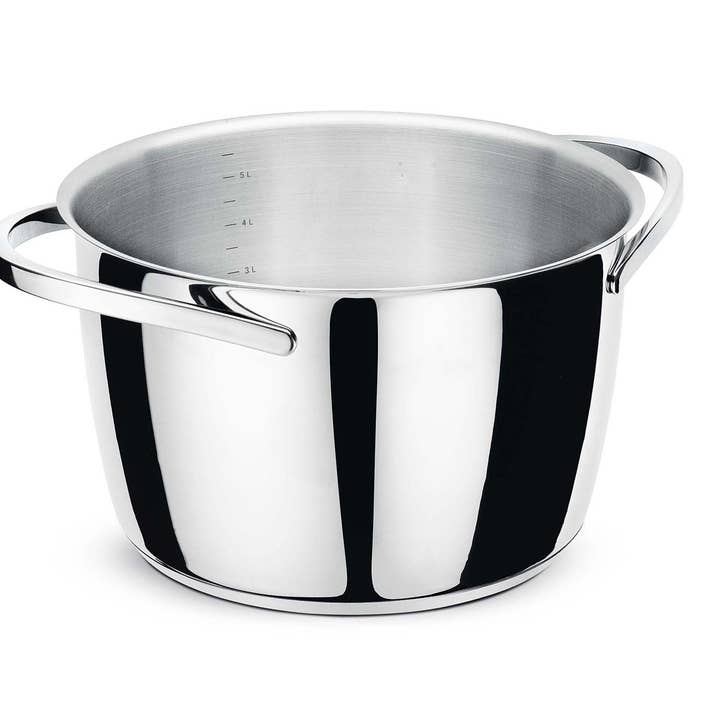 Marmite Kuoka pour la vente par Giannini