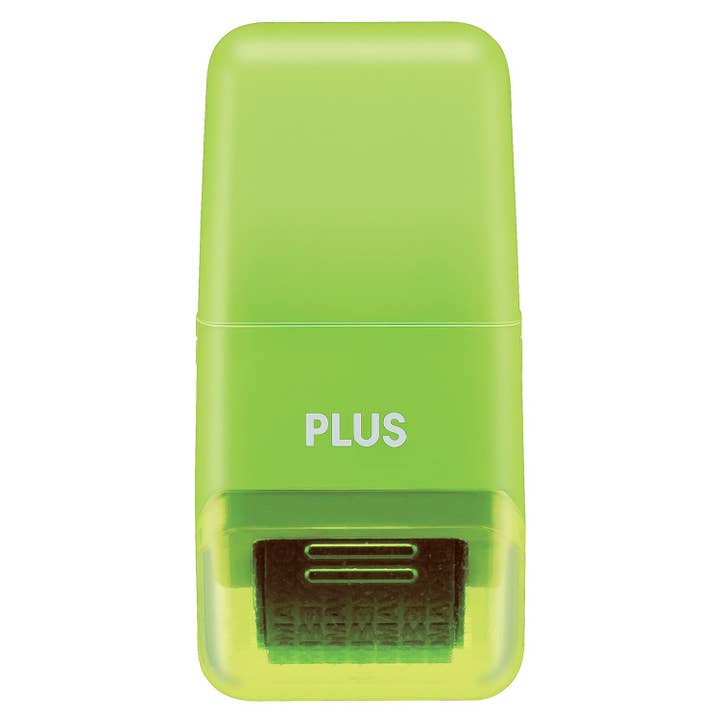 PLUS CORPORATION OF AMERICA - Wholesale Tape - GYID - Guard Your ID Roller5