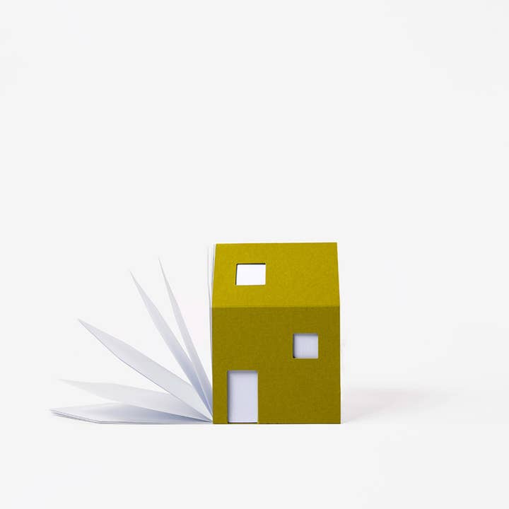 Today is Art Day – Großhandel Notizblöcke – HAUS DER NOTEN - POP von Cinqpoints2