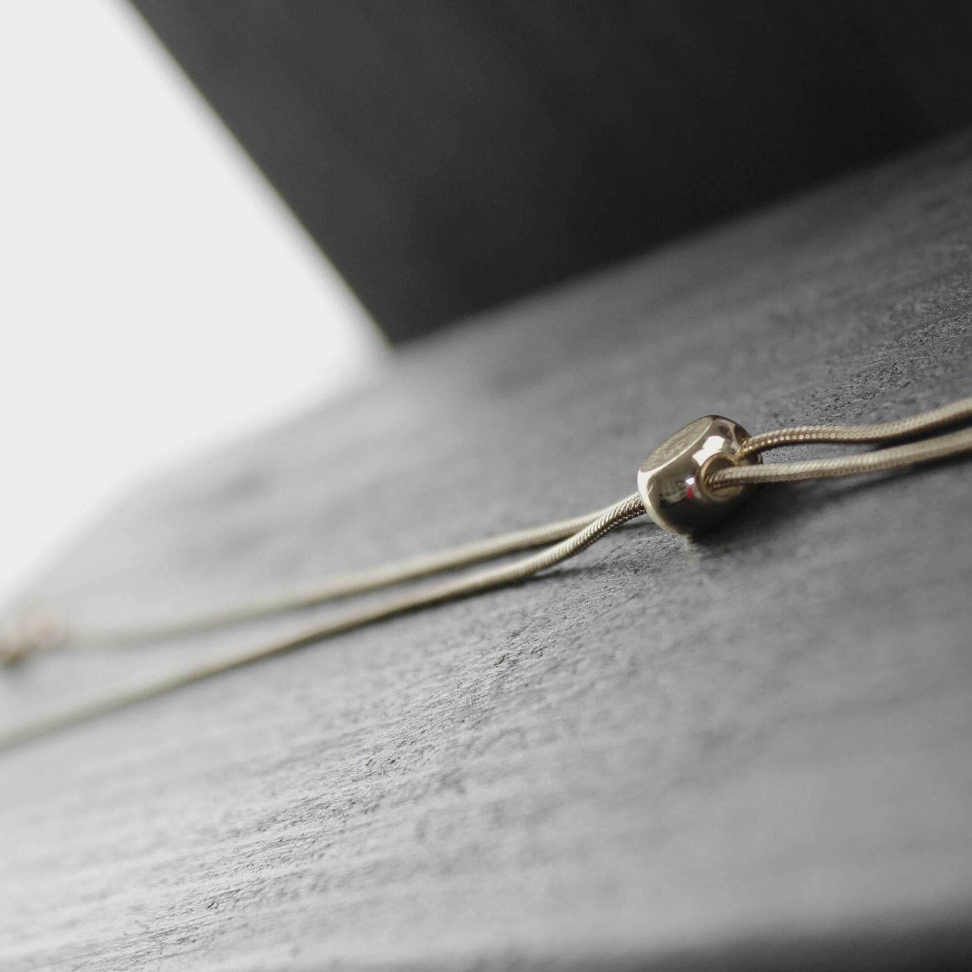 Dansk Copenhagen - Vente Colliers à pendentif - Collier Tabitha multi-boules plaqué or2