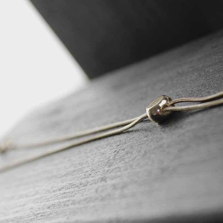 Dansk Copenhagen – Engroshandel Halskæde med vedhæng – Tabitha Multi Balls Necklace Gold Plating2