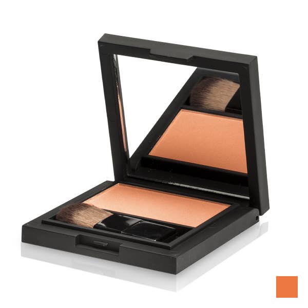 Natural Touch Blusher; Arancione Regale voor wholesale door Pui Pui