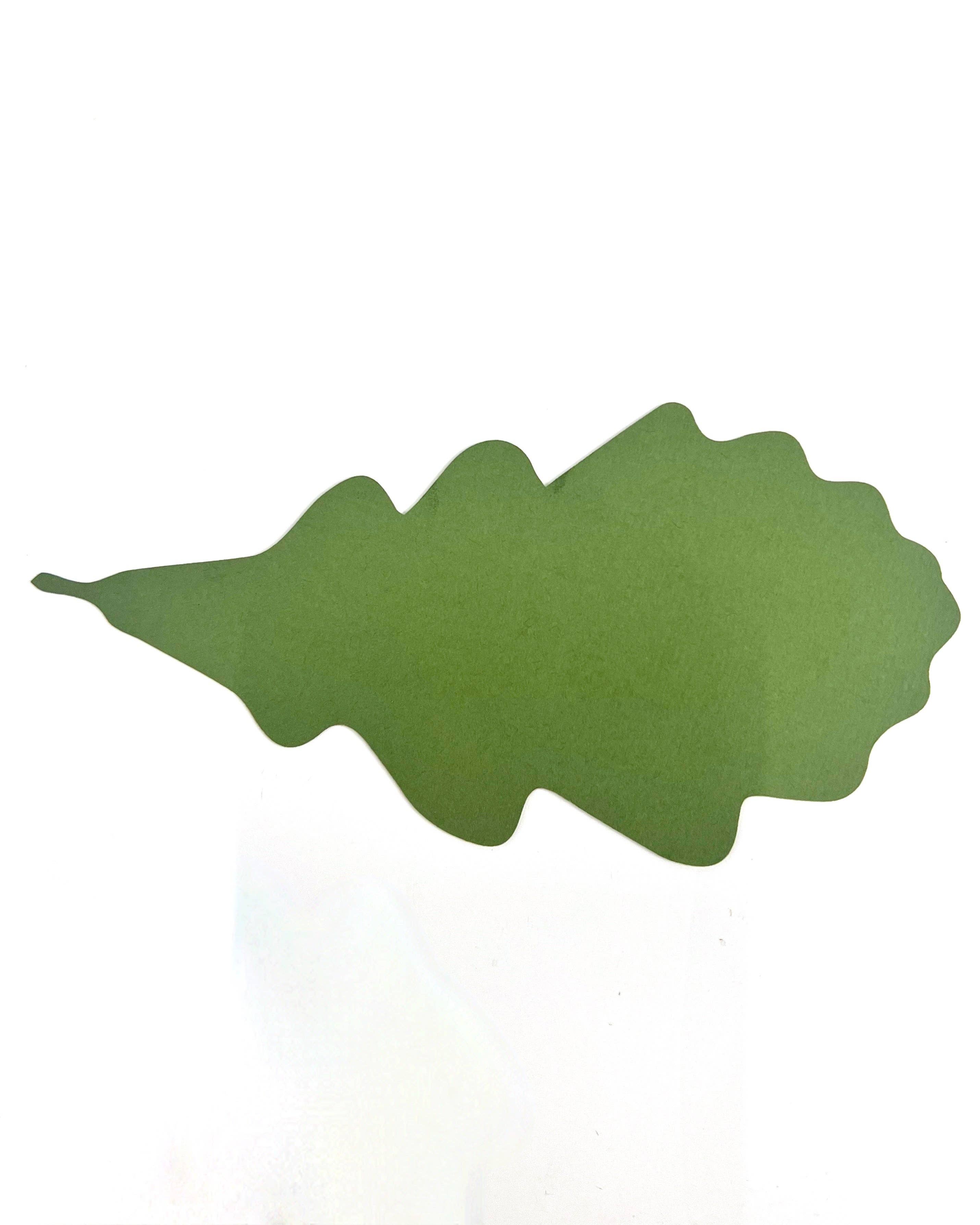 Artifacture - Wholesale Craft Supplies - Laser Cut Fall Themed Calligraphy Blanks (Paper)50