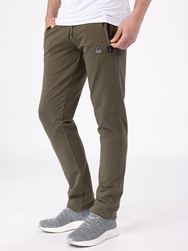 Apparel Now - Wholesale Athletic Sweatpants/Joggers - Men's - All-Day Comfort Athletic Sweatpant Straight - TALL4