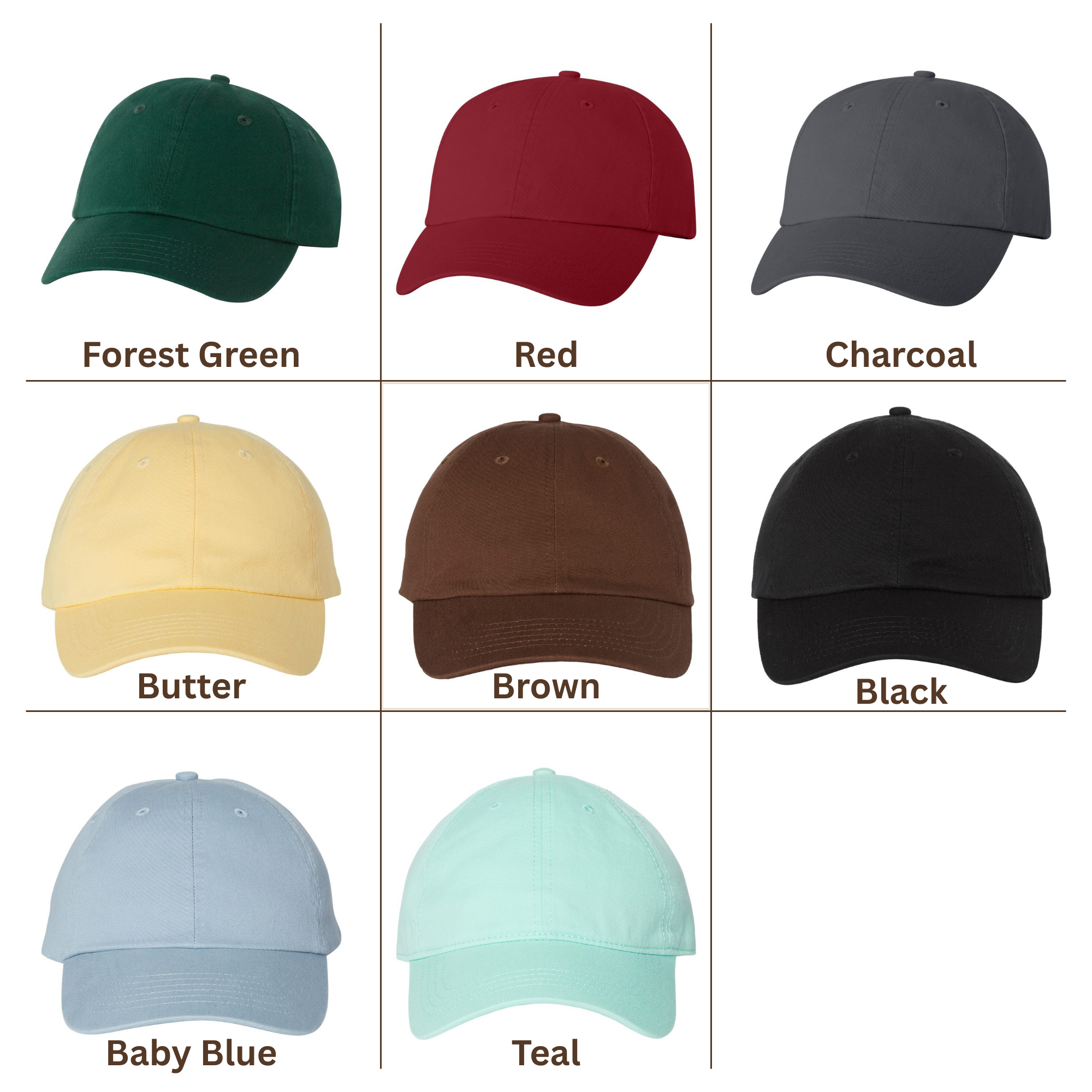 Hat & Rabbit - Wholesale Baseball Cap - Unisex - Can I Pet Your Dog? Hat1