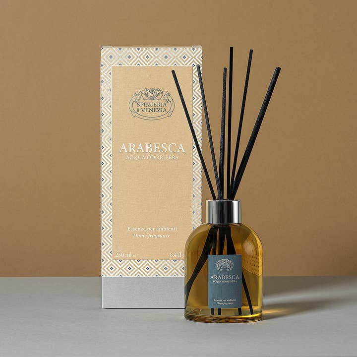 ARABESQUE GEURWATER voor wholesale door Spezieria de Venezia