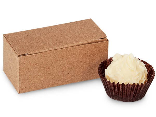 Nashville Wraps - Wholesale Party Favor Bag/Box - Candy and Cookie Truffle Boxes1