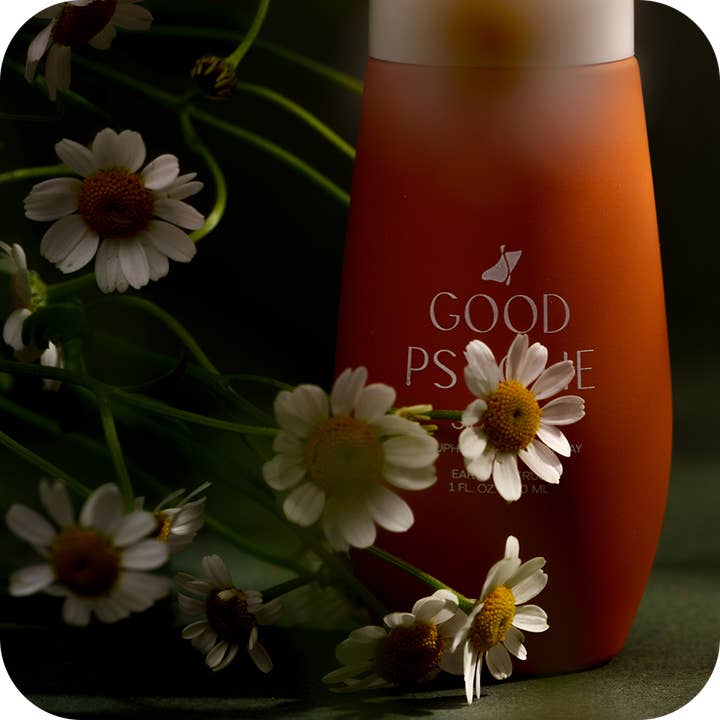 Good Psyche – wholesale Oral supplement/vitamin – Sidekick Euphoric Mouth Spray with Kanna & Schisandra