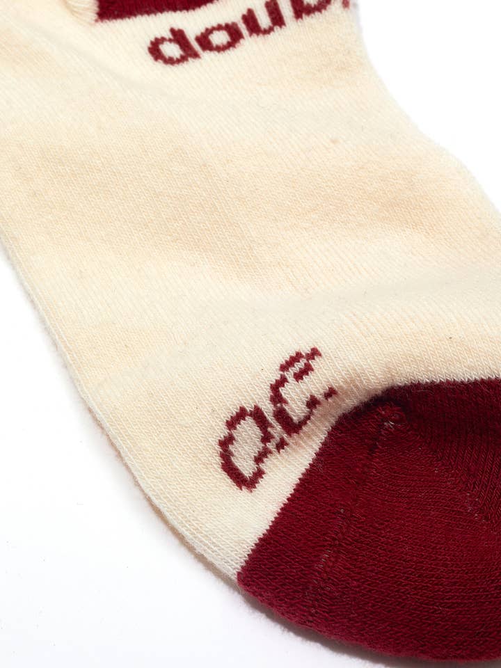 doublesoul - Wholesale Socks - Unisex - Orion High Sock10