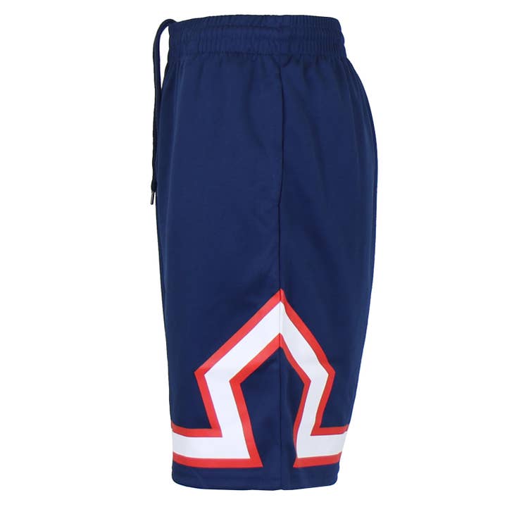 Moisture Wicking Performance Mesh Shorts With Trim Design and other Purchase Wholesale running apparel. Free Returns & Net 60 Terms on Faire trending on Faire.