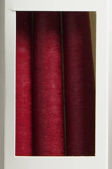 Maison Masarin - Wholesale Tapered Candle/Candlestick - handcrafted french stick candles - pack of 359