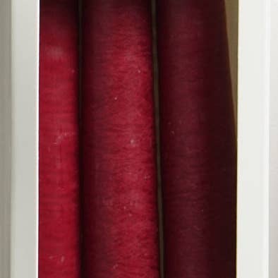 Maison Masarin - Wholesale Tapered Candle/Candlestick - handcrafted french stick candles - pack of 359