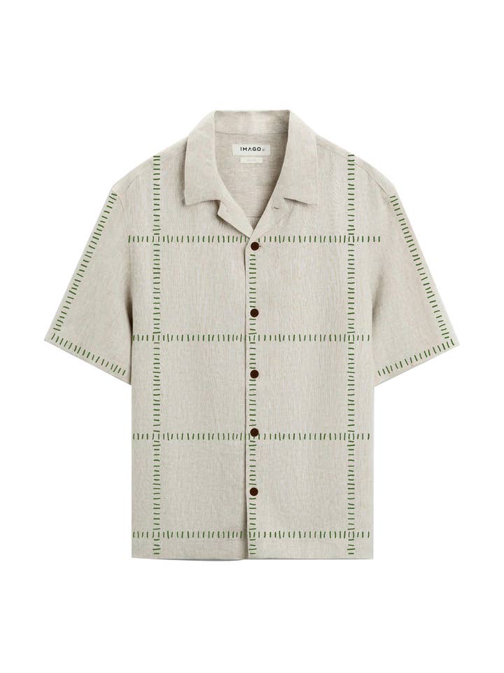 Nebel des Sommers Hemd für den Großhandel von Imago Portugal