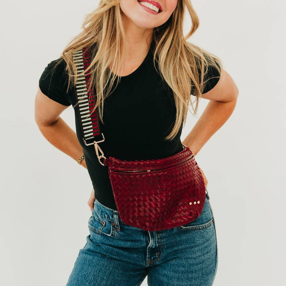 Pretty Simple – wholesale Midjeväska - Dam – Westlyn Vävd Midjeväska Grossist - TOPPSÄLJARE54