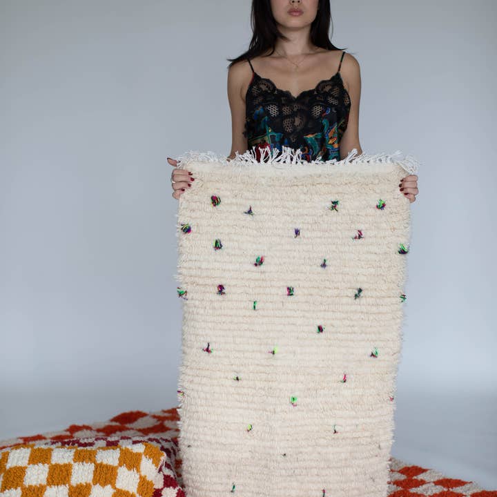 Voyage - Wholesale Area Rug - Mini Moroccan Rug3