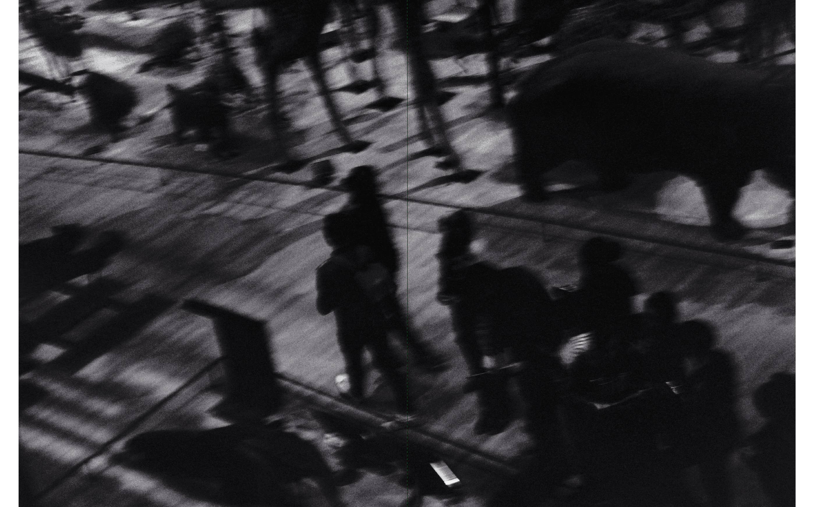 Penguin Random House LLC - Wholesale Display Book - Sakiko Nomura6