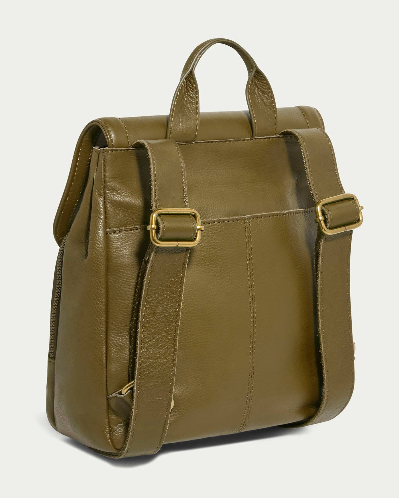American Leather Co - Wholesale Backpack - Women's - Marino Backpack17