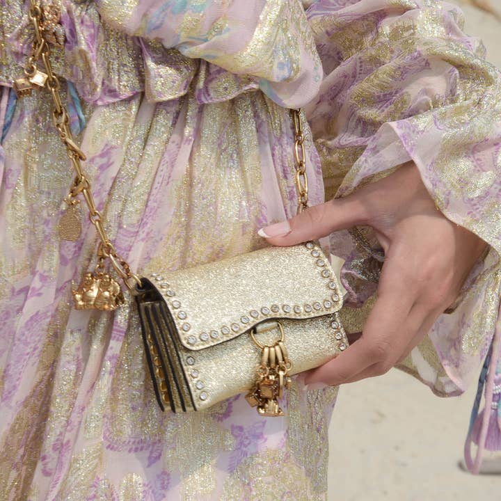 Lucky Mini Shimmer voor wholesale door Luck & Zodiac