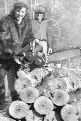 GrammaBurp Humorous Greeting Cards - Wholesale Everyday Greeting Card - Morning Wood a Sarcastic, Funny Everyday Greeting Card LOL1