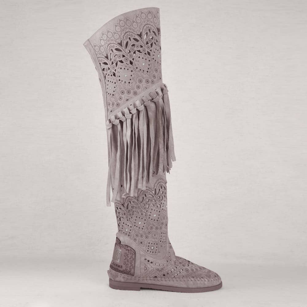 Karma of Charme - Wholesale Boots – Women’s - TOO BAD C- WOMEN'S BOOTS13