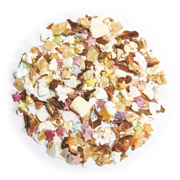 N°2 - Infusion Tisane pour Enfant LICORNE ETOILEE - 1kg pour la vente par Fine Tea