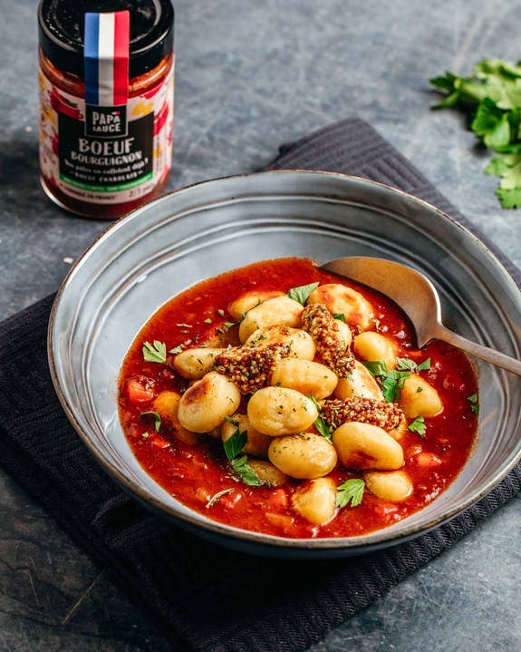 Papa Sauce – Großhandel Soße – Entdeckerpaket 6 Sorten mit 15 % Rabatt2