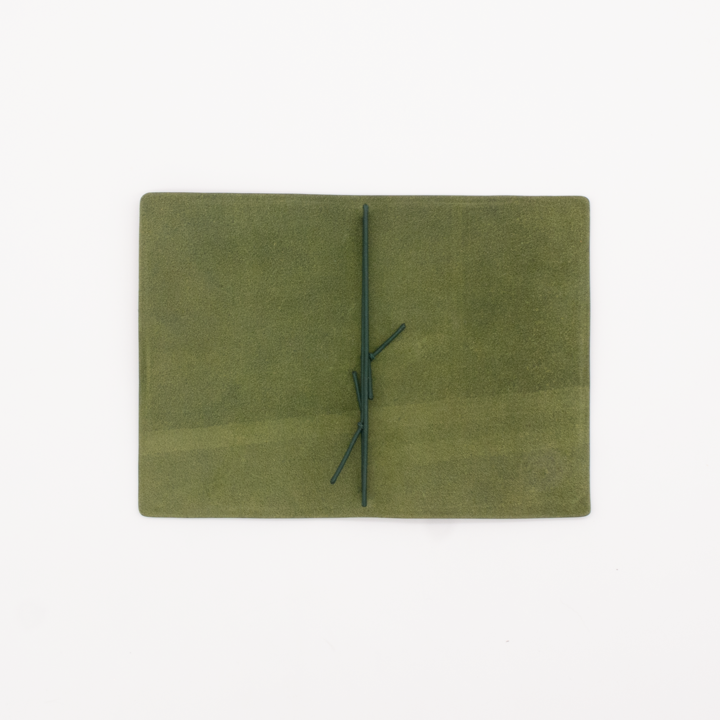 Arbor Trading Post - Wholesale Journal Cover - Pocket-Size Leather Traveler Notebook Cover8