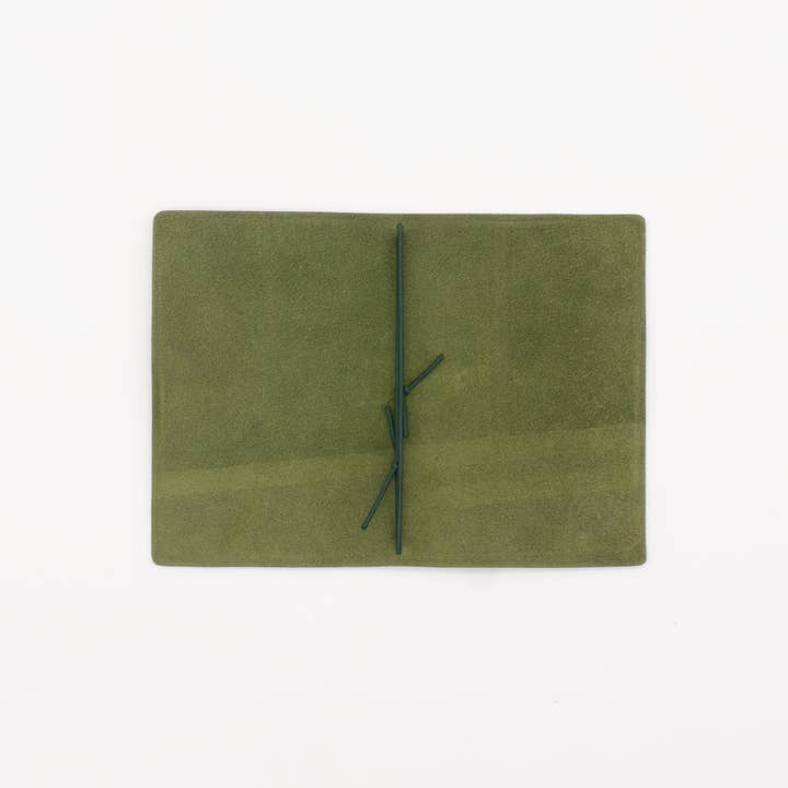 Arbor Trading Post - Wholesale Journal Cover - Pocket-Size Leather Traveler Notebook Cover8