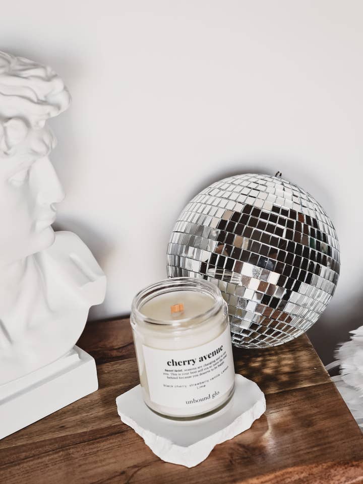 Cherry Avenue for wholesale by Unbound Glo