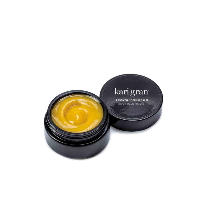 Kari Gran - Wholesale Facial Moisturizer - Essential Serum Balm