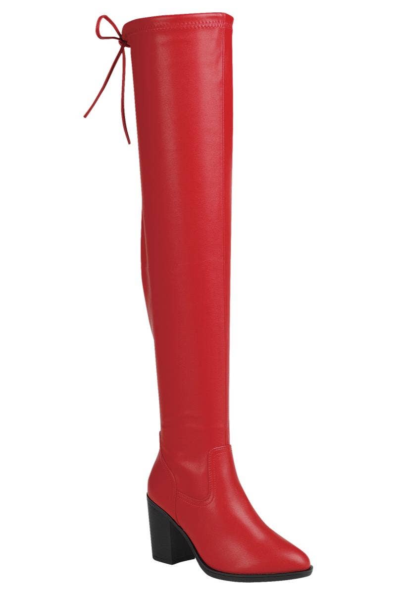 FASHION EMPORIO - Wholesale Boots - Women's - FL-HUGO-493