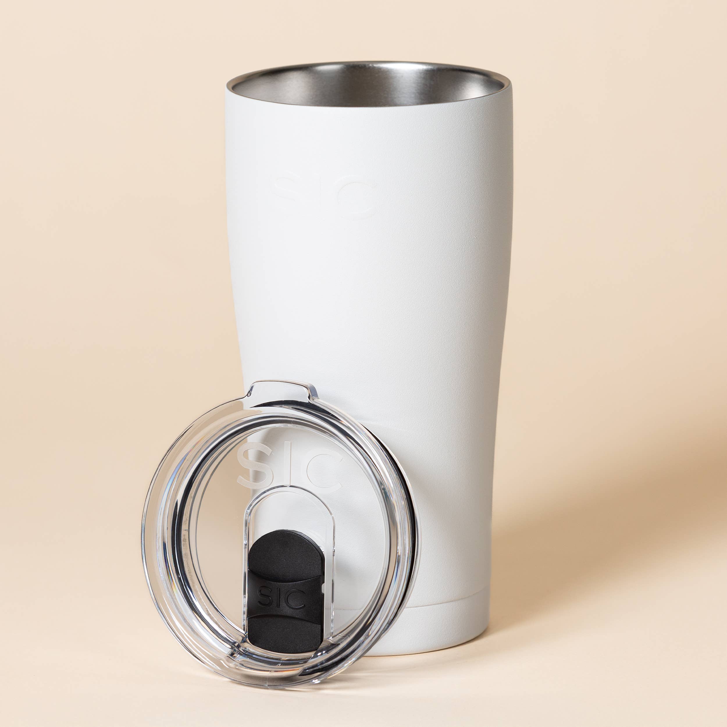 SIC Cups – Großhandel Thermotasse/-becher – 20 oz. SIC Becher | Amerikanische Flagge1