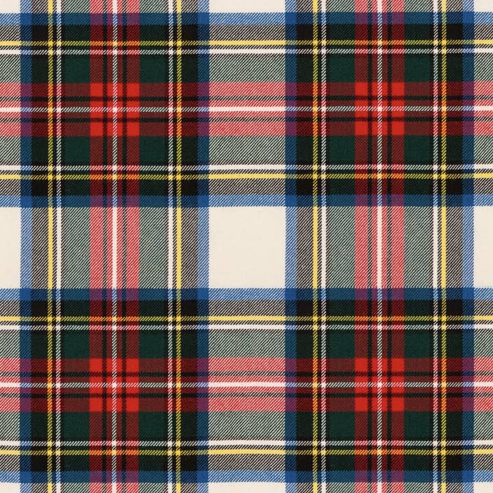 Tartan Classic Charger - (SQUARE) for wholesale by Altoonastore
