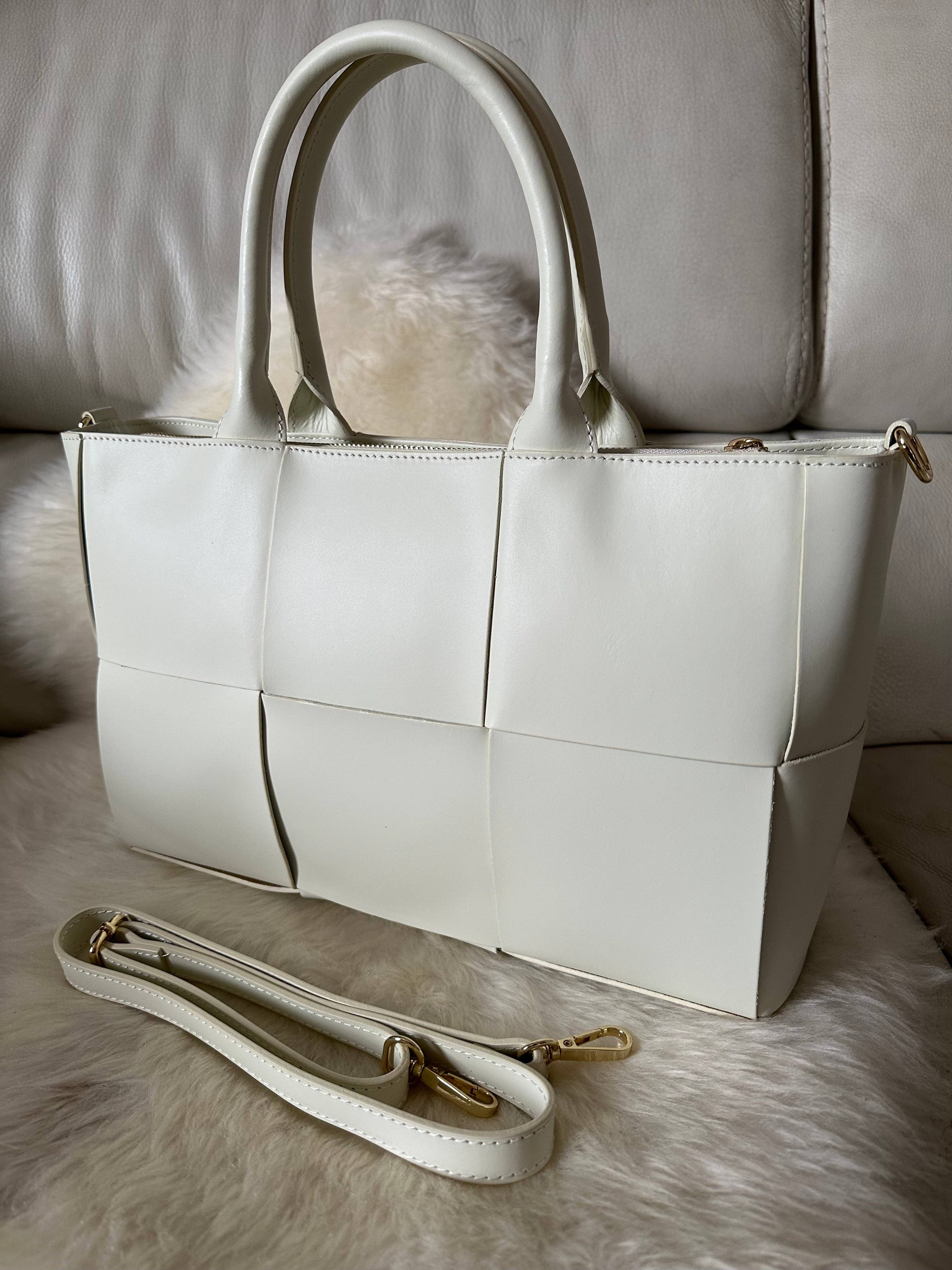 Zhade – wholesale Bärkasse - Dam – AMANDA stor tote-väska6