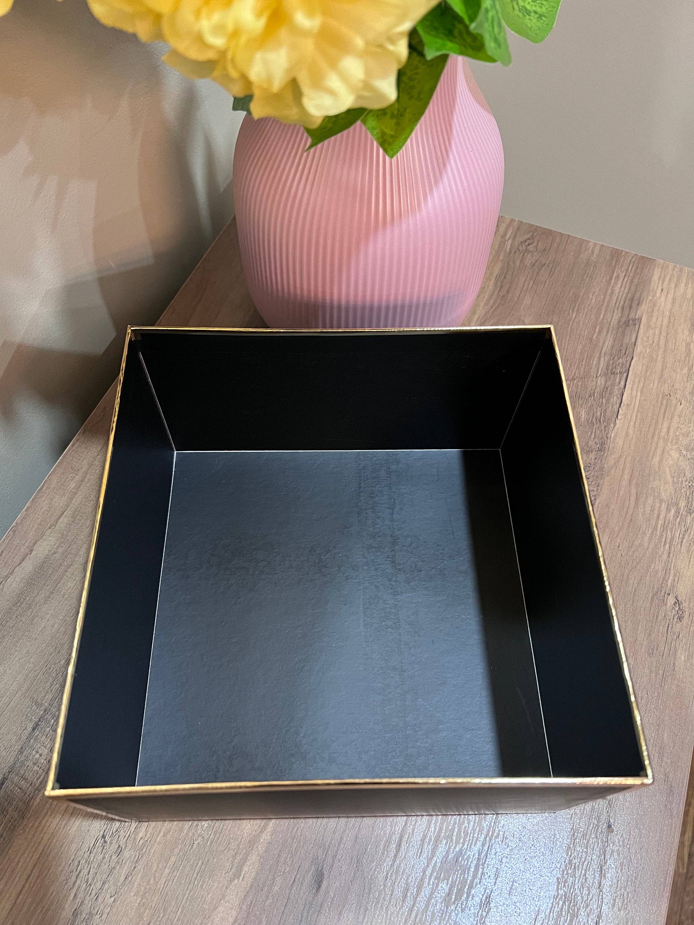 KraftedFromHeart - Wholesale Gift Box - Custom Gift Box2