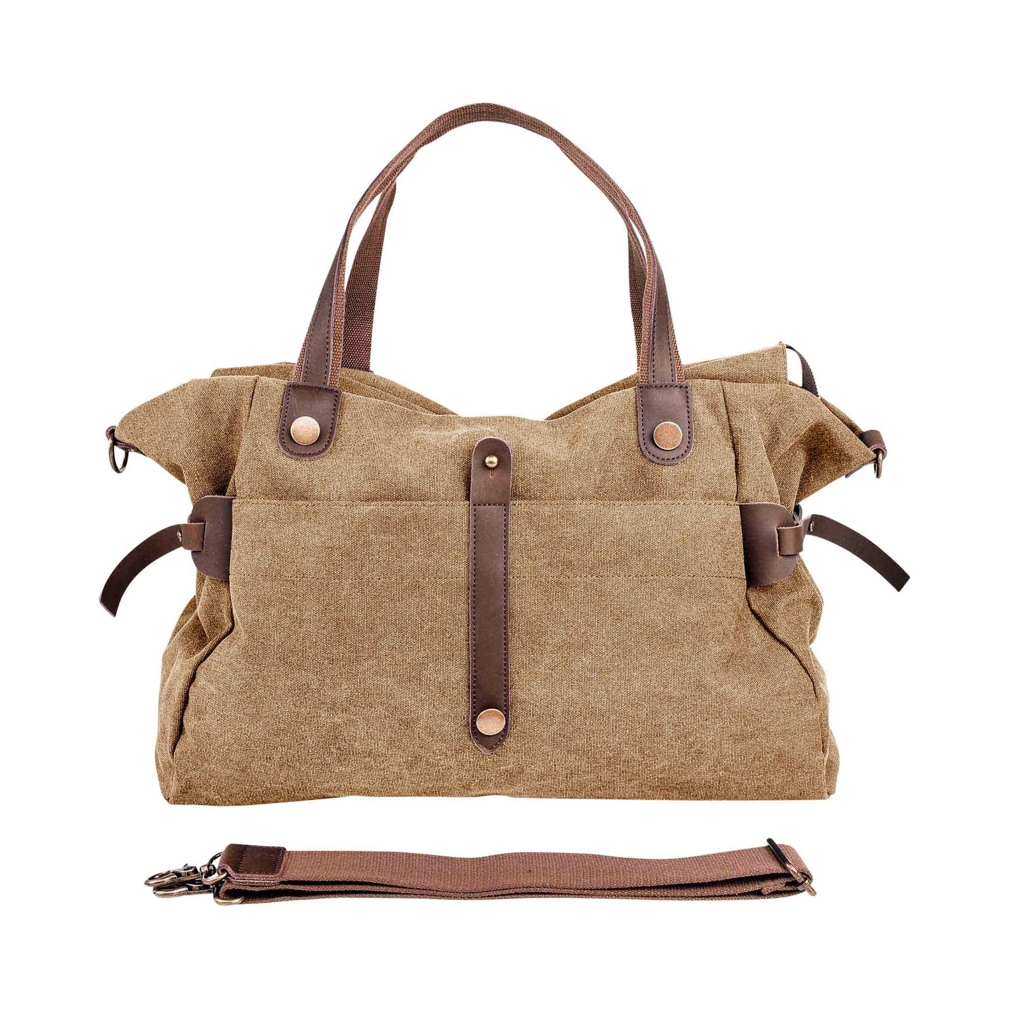 ZEDE PARIS - Wholesale Weekender Bag - Women's - SAINT-LAZARE0