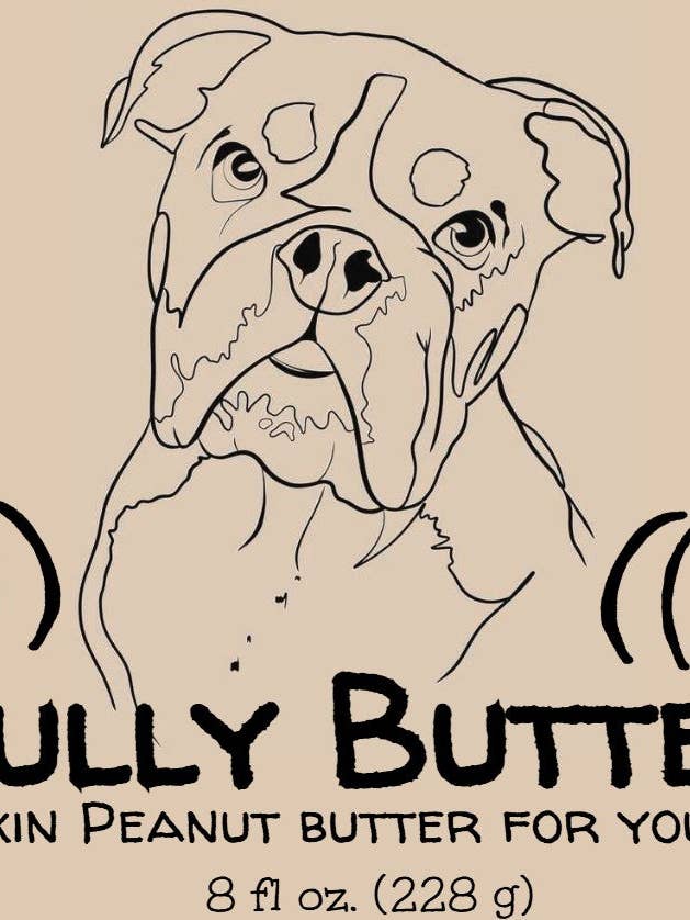 Bully Butter Pumpkin for wholesale by Blindspot Nutbutters