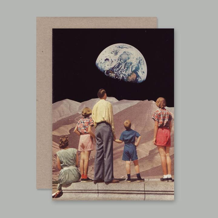 HOME card for wholesale by AHD Paper Co