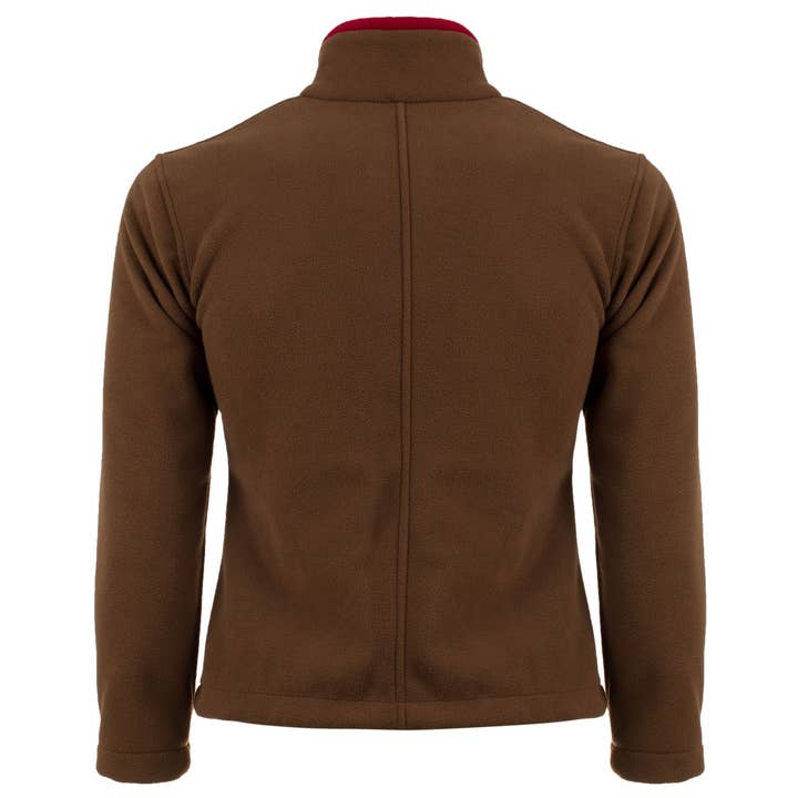 Cazadora Polar Clásica Mujer para venta al por mayor de Fumarel