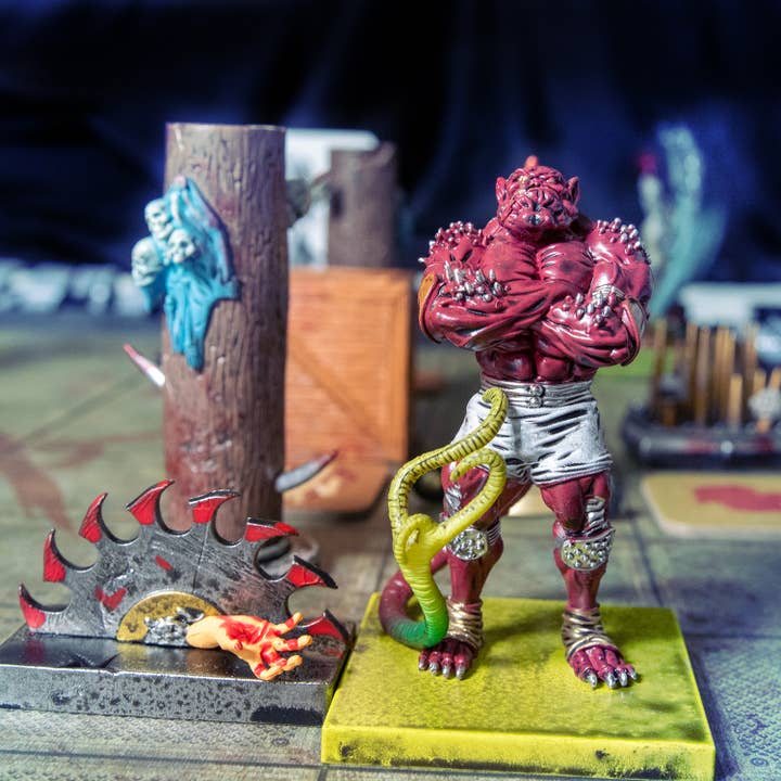 Bridge Distribution - Wholesale Card Game - NEXUS - The Arena Combat Game9