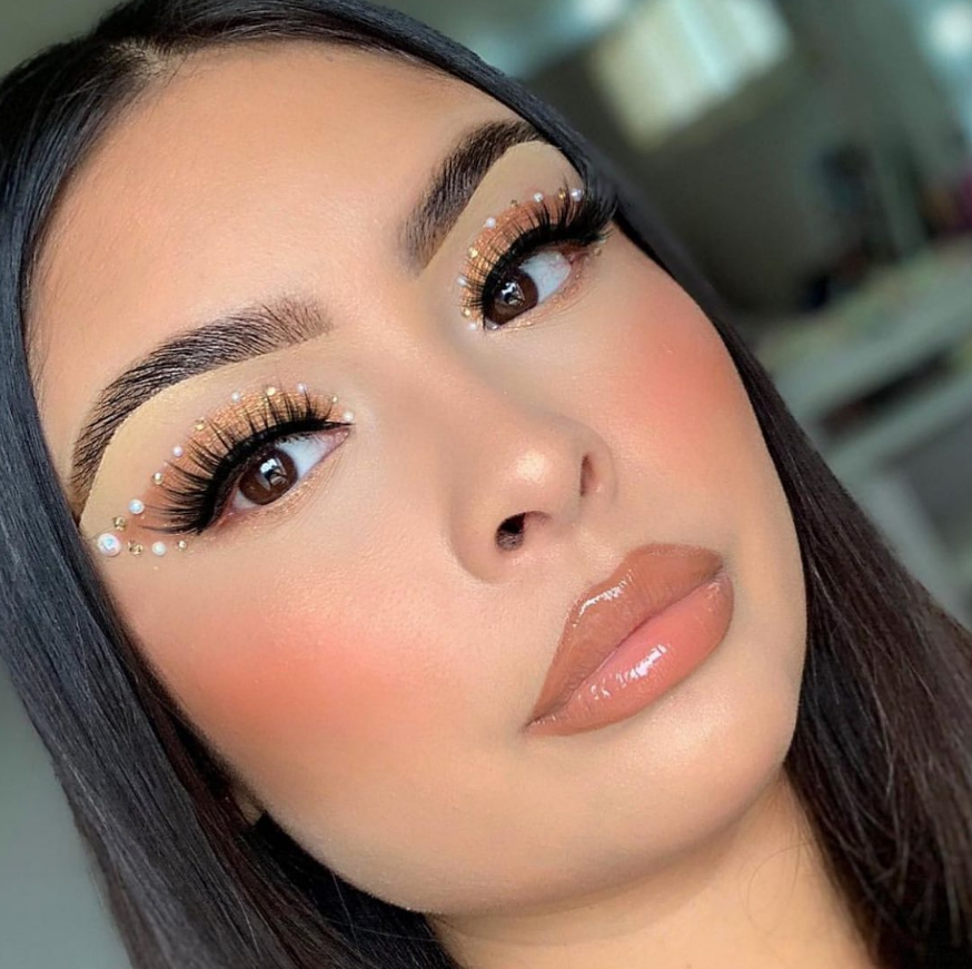 Profusion Cosmetics UK – Engroshandel Blush – Blush Hour | Blød matt flydende blush13