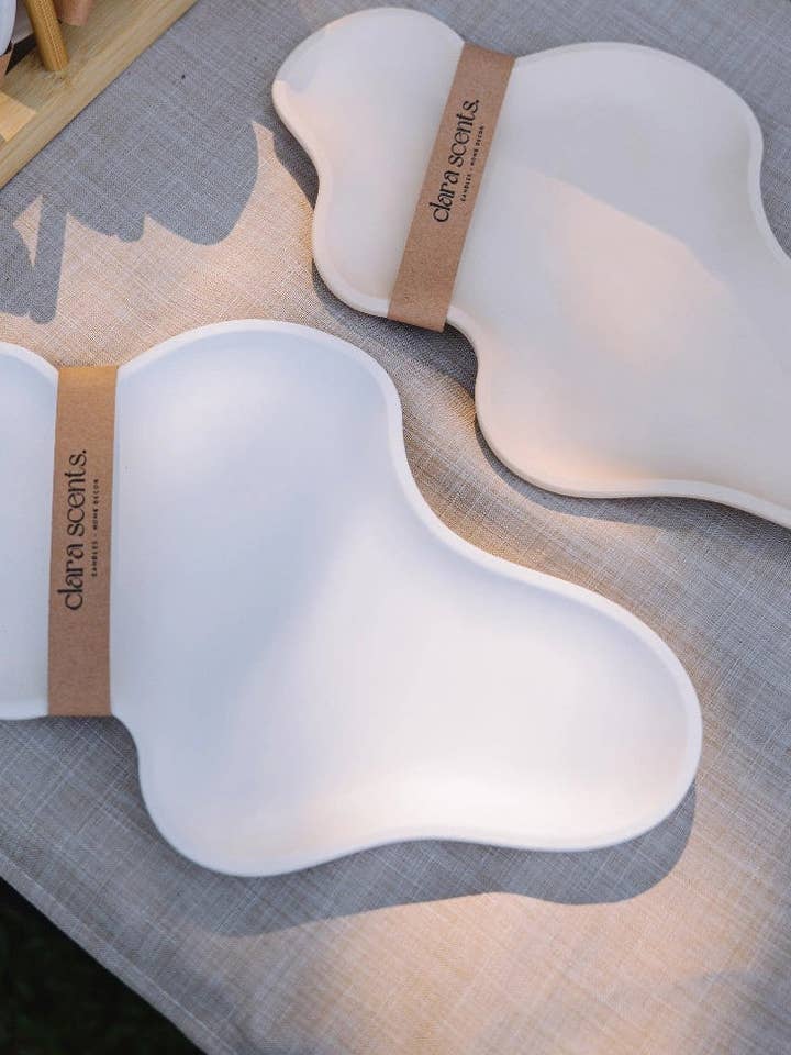 BASE SÉRÉNITÉ pour la vente par clara scents.