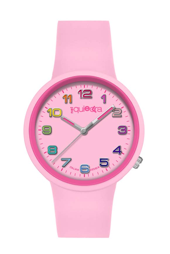 RF Distribution - Wholesale Wrist Watch - Kids - Silicone watch7