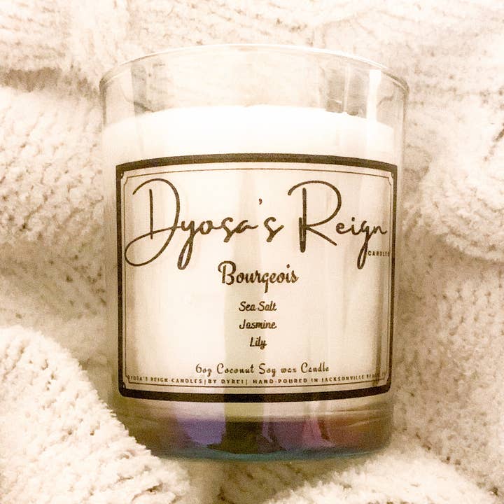 Bourgeois for wholesale by Dyosa’s Reign