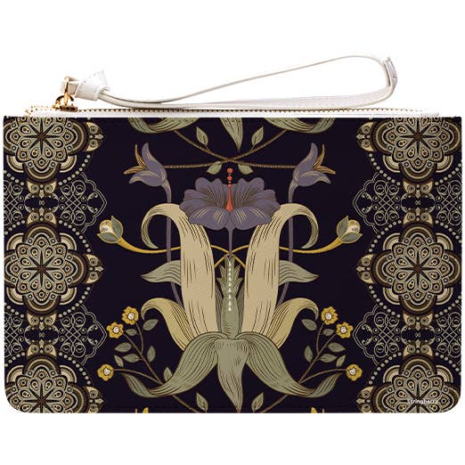 Chiddingford Clutch Bag for wholesale by Stringberry