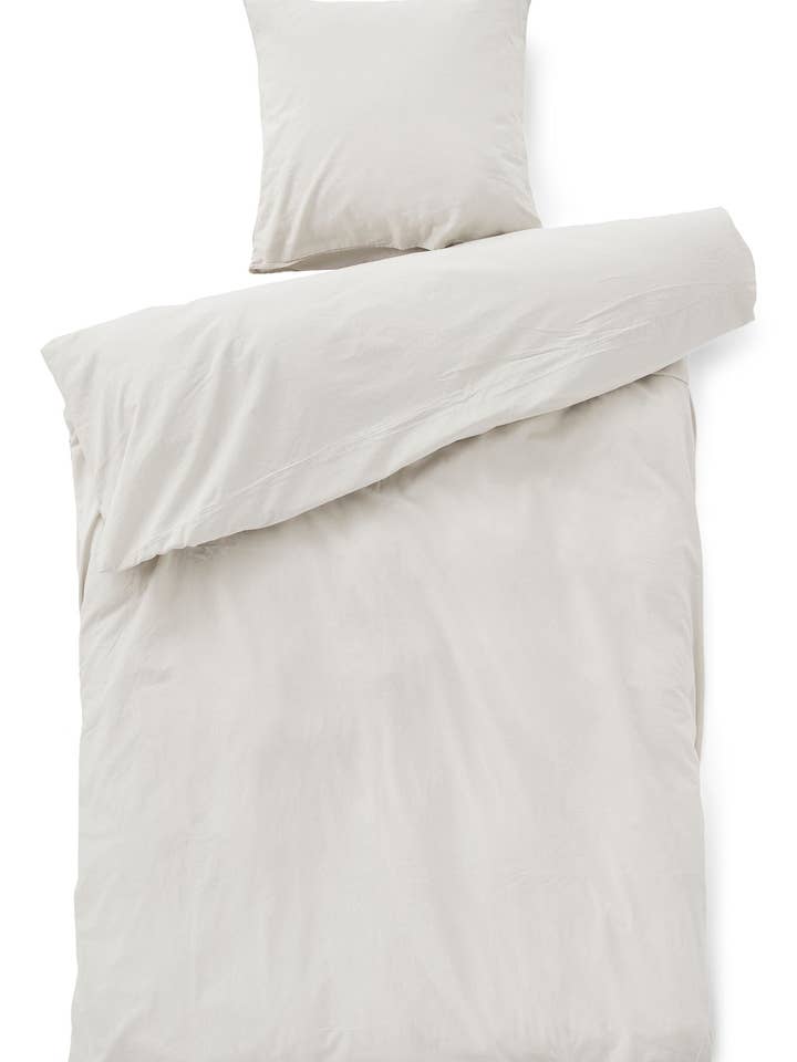 Biancheria da letto in pietra 240x220/60x63 (2) cm per la vendita all'ingrosso da parte di Compliments