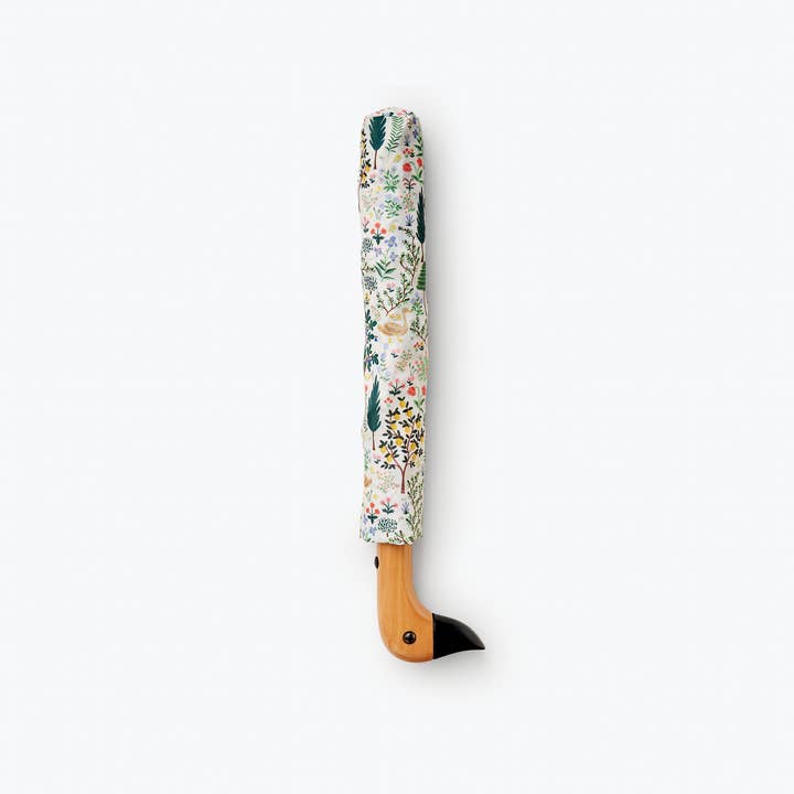 Rifle Paper Co. - Wholesale Umbrella - Women's - Camont Umbrella