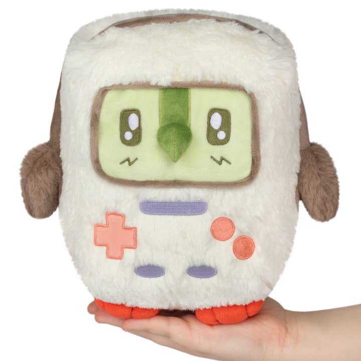 Squishable - Wholesale Stuffed/Plush Toy - Kids & Baby - Mini Squishable Video Game Penguin