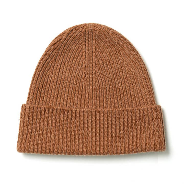 elenomad - Wholesale Beanie - Unisex - CLASSIC- Unisex 100% cashmere beanie20