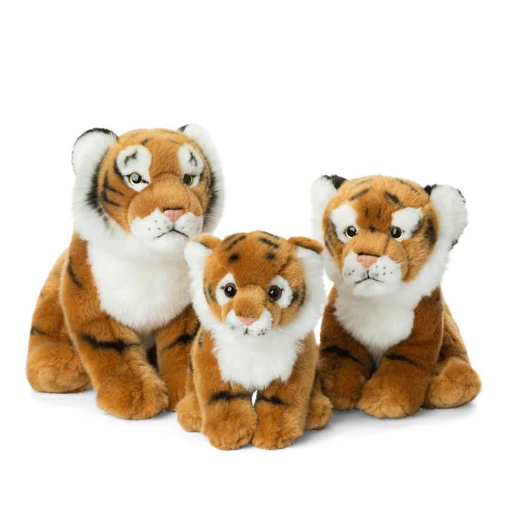 WWF Tigre Sauvage, 23 cm pour la vente par WWF